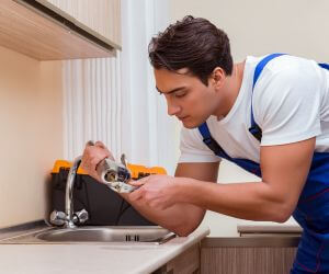 About The Faucet Pros Saint Petersburg, FL