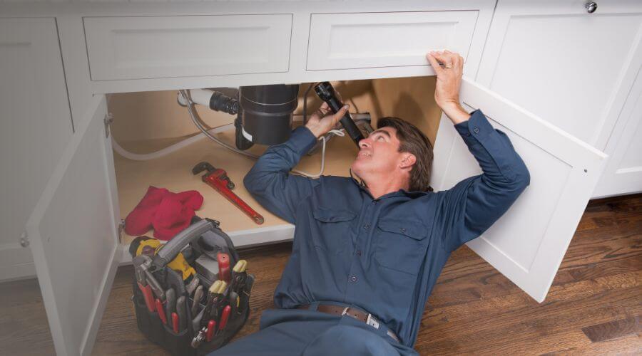 Professional bathroom faucet installation in Saint Petersburg, FL